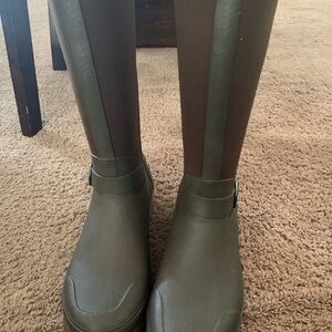 Women’s Equestrian Muck Boots